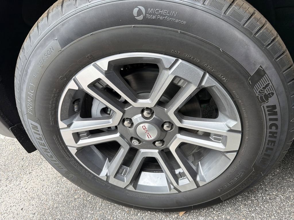 New 2026 GMC Terrain Elevation w/ Technology Package II FWD image 31