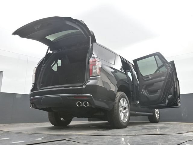 Used 2023 Chevrolet Tahoe Premier w/ Premium Package AWD/4WD image 59