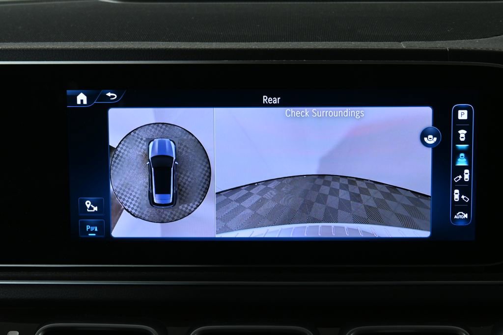 Certified 2024 Mercedes-Benz GLE 350 4MATIC image 23