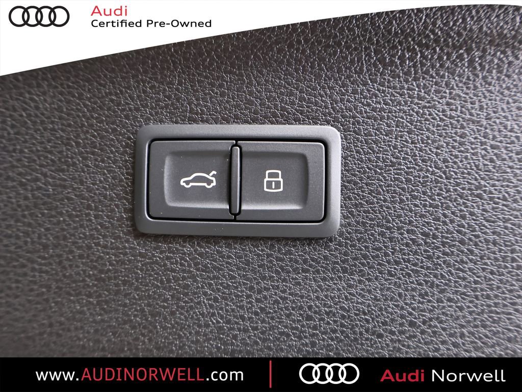 Certified 2023 Audi Q5 2.0T Premium Plus w/ Premium Plus Package image 16