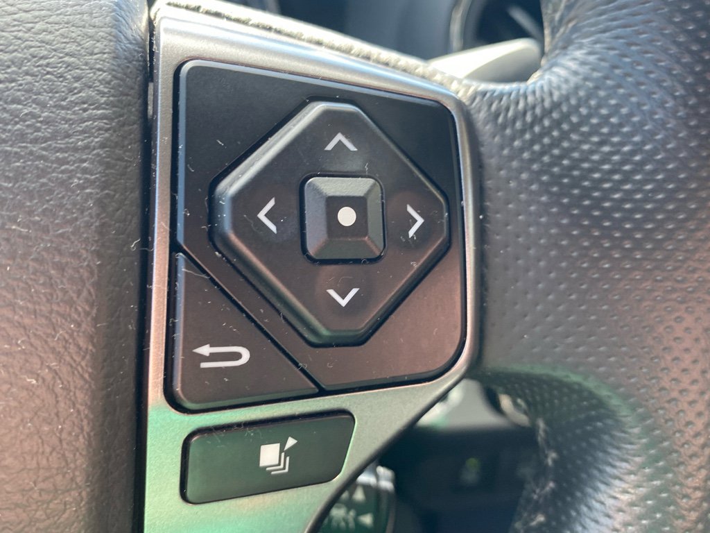 Used 2023 Toyota Tacoma SR5 w/ Technology Package image 25