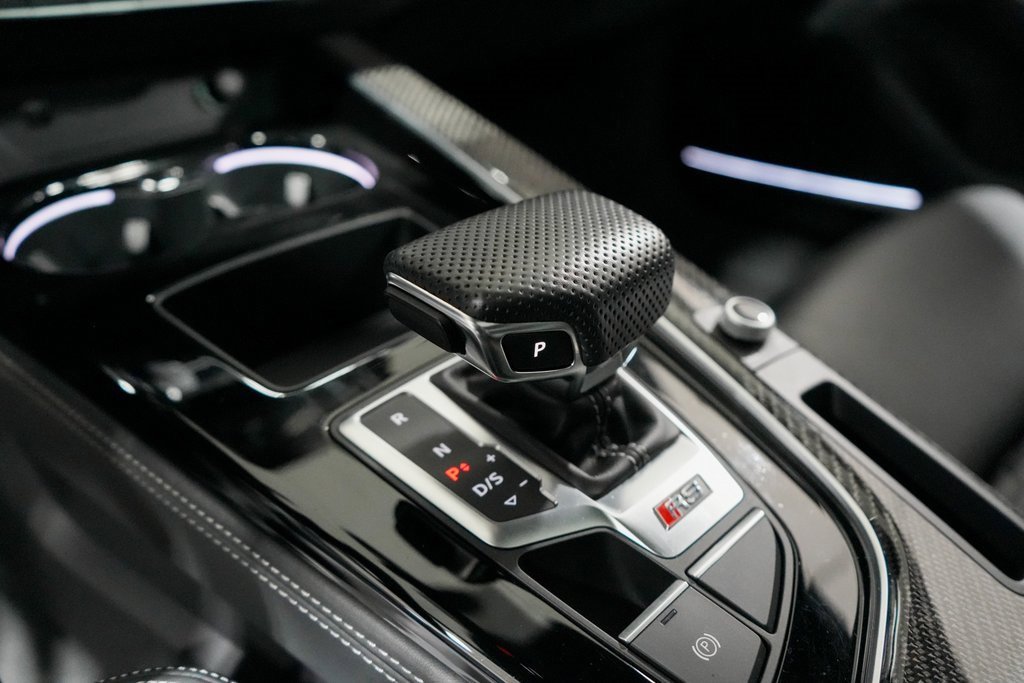 Used 2024 Audi RS 5 Sportback image 16