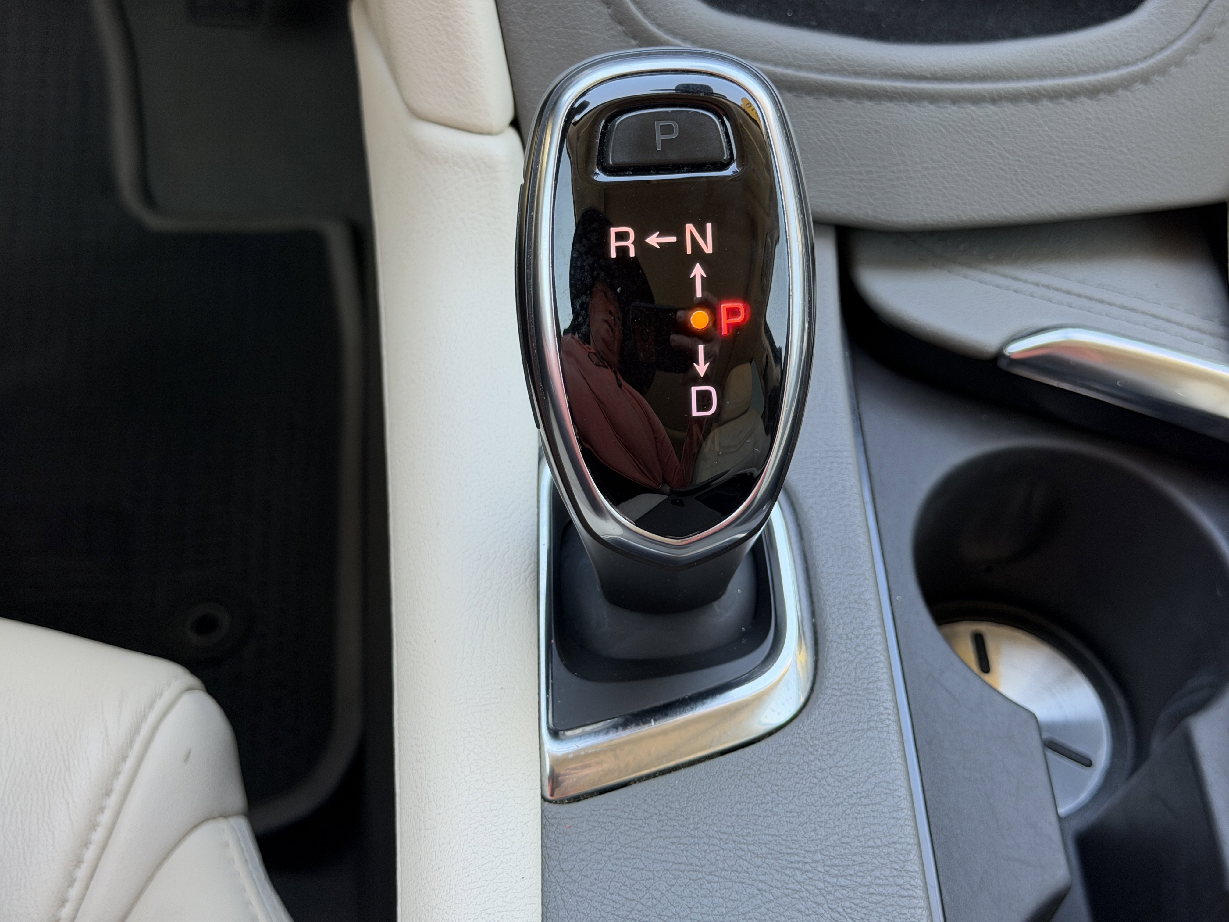 Used 2019 Cadillac XT5 Luxury image 27