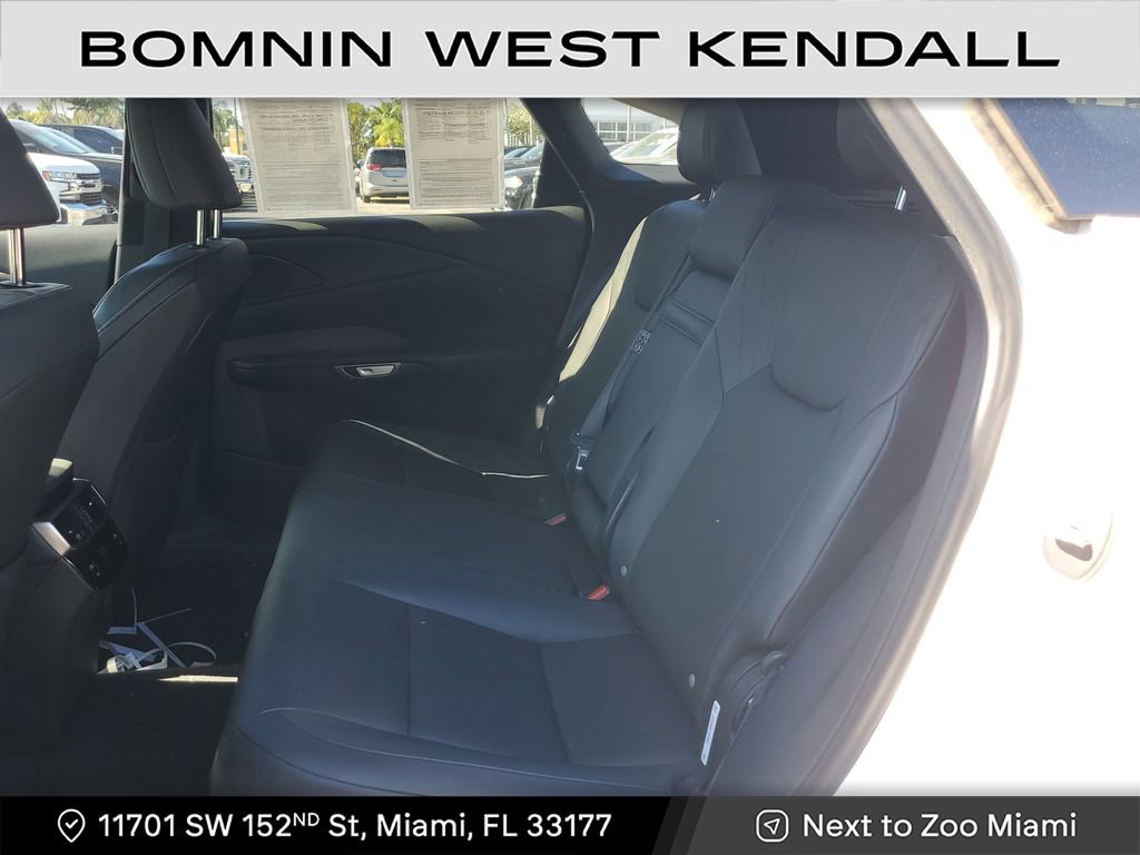 Used 2023 Lexus RX 350 Premium image 18