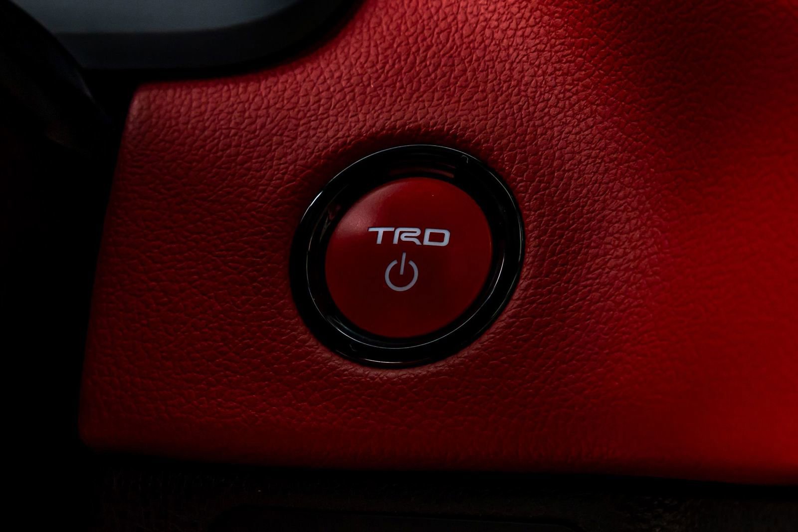 Used 2025 Toyota Sequoia TRD Pro image 23