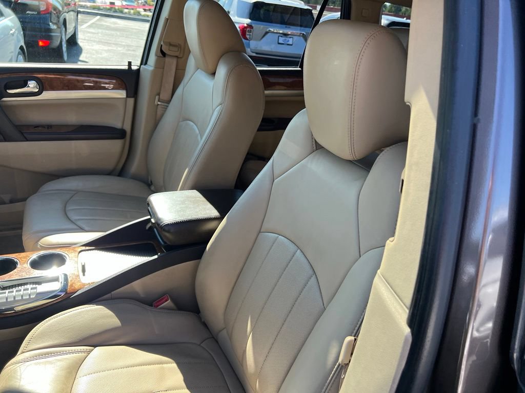 Used 2012 Buick Enclave Leather FWD image 13