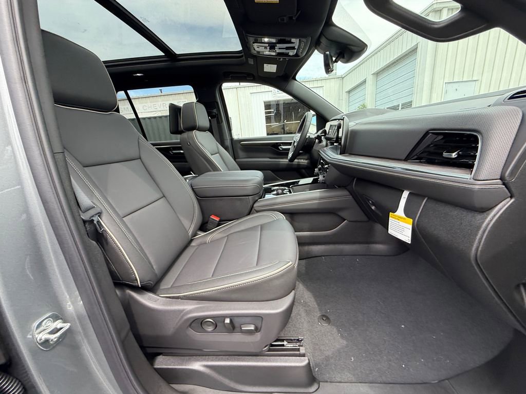 New 2026 Chevrolet Tahoe Premier AWD/4WD image 31
