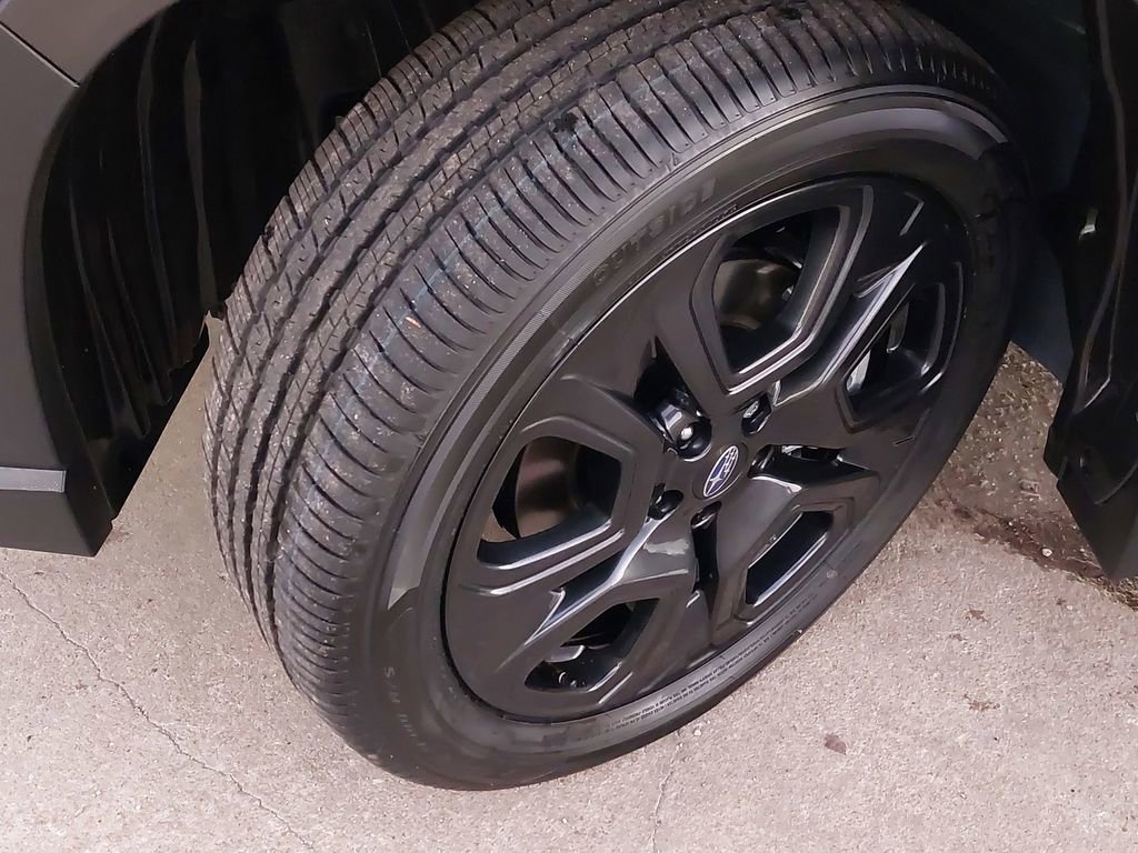 New 2026 Subaru Ascent Bronze Edition w/ Onyx Package image 29