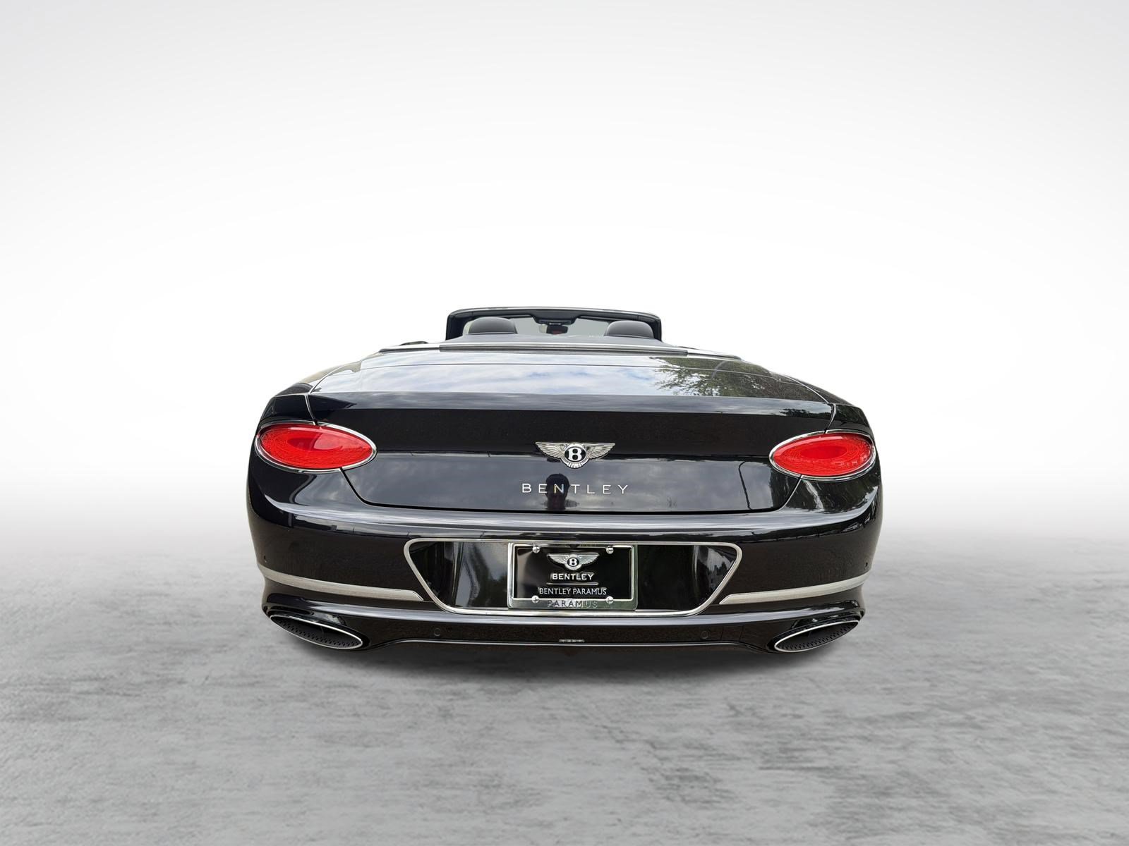 Used 2022 Bentley Continental GT Speed AWD/4WD image 9