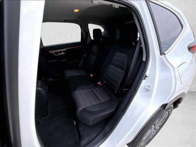 Used 2022 Honda CR-V EX image 28