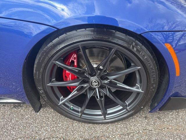Used 2023 Toyota Supra Premium w/ Driver Assist Package image 14