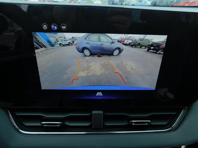 New 2025 Chevrolet Equinox RS image 29