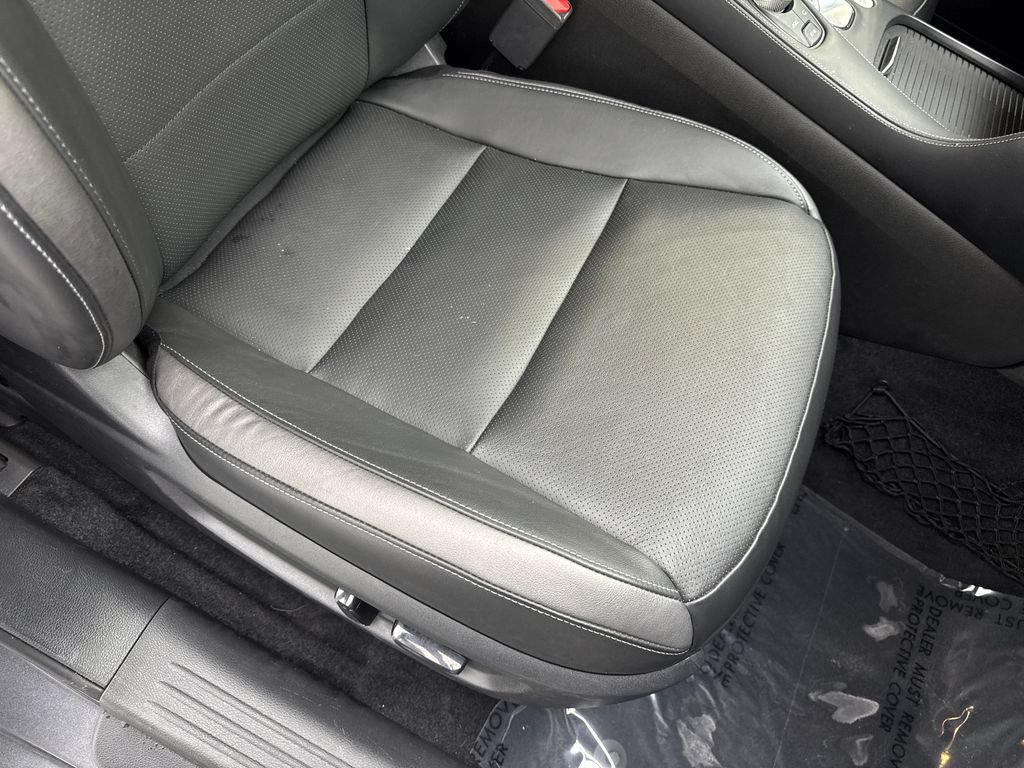 Used 2023 INFINITI QX55 Luxe w/ Cargo Package AWD/4WD image 46