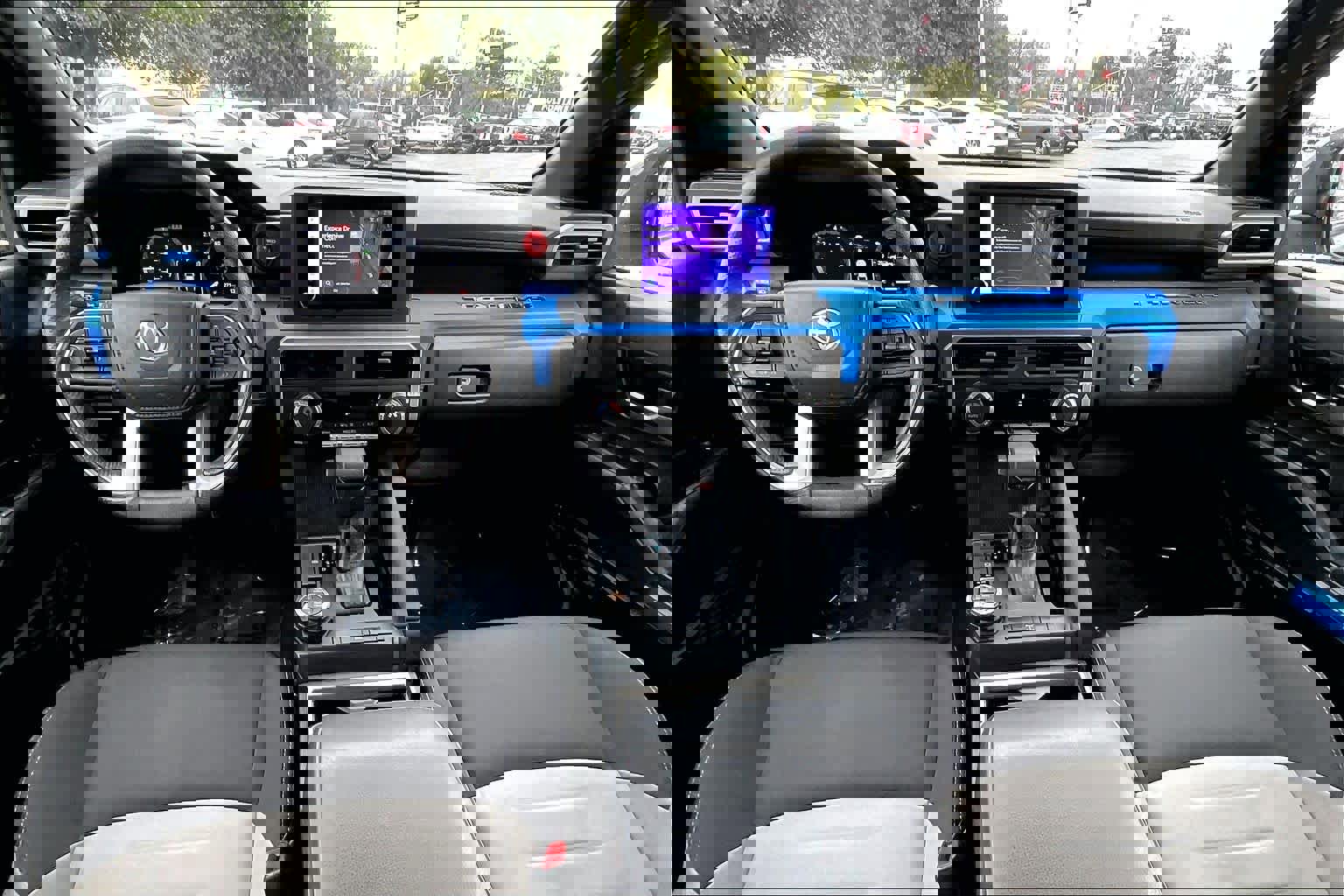 Certified 2025 Toyota Tacoma TRD Off-Road image 15