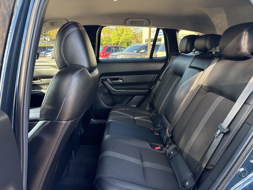 Used 2024 MAZDA CX-50 AWD 2.5 S w/ Cargo Package image 23