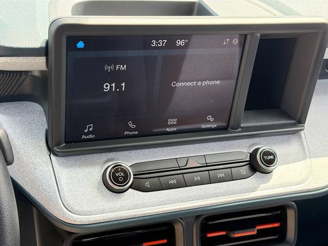 Used 2024 Ford Maverick XLT FWD image 12