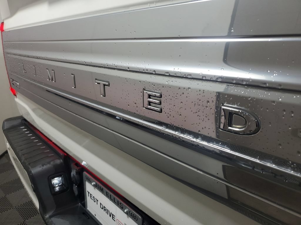 Used 2021 Ford F150 Limited AWD/4WD image 6