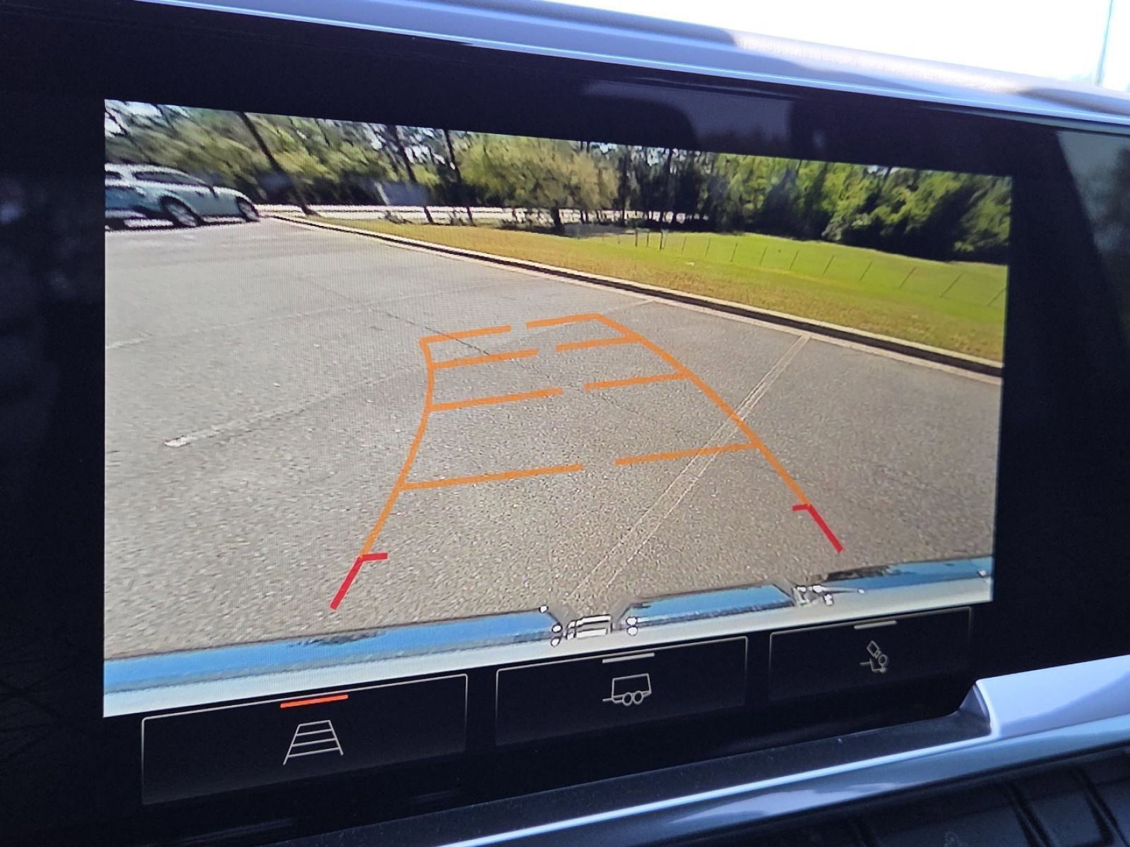 New 2026 GMC Sierra 1500 Elevation image 12