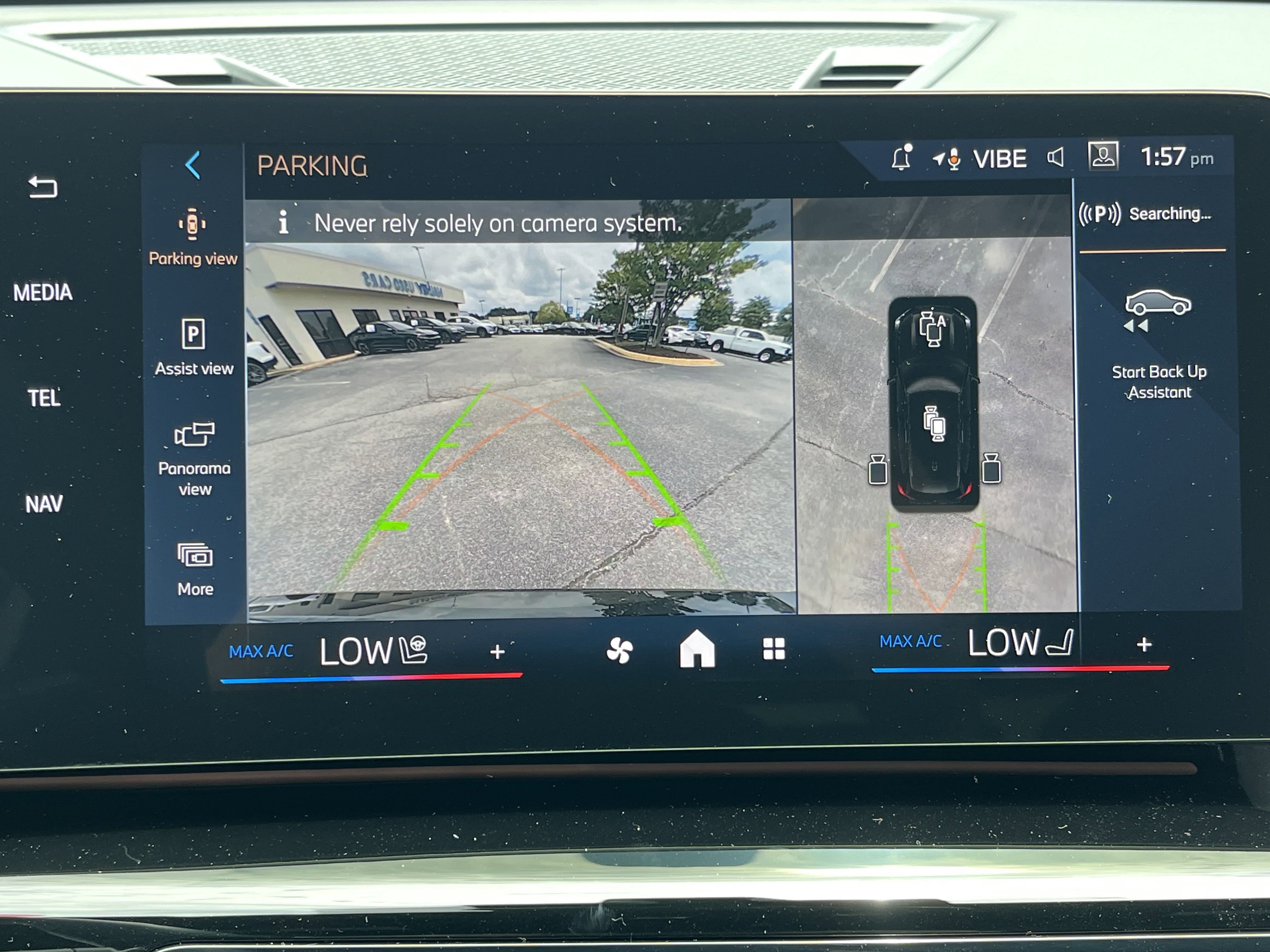 New 2025 BMW X1 xDrive28i w/ Technology Package image 4