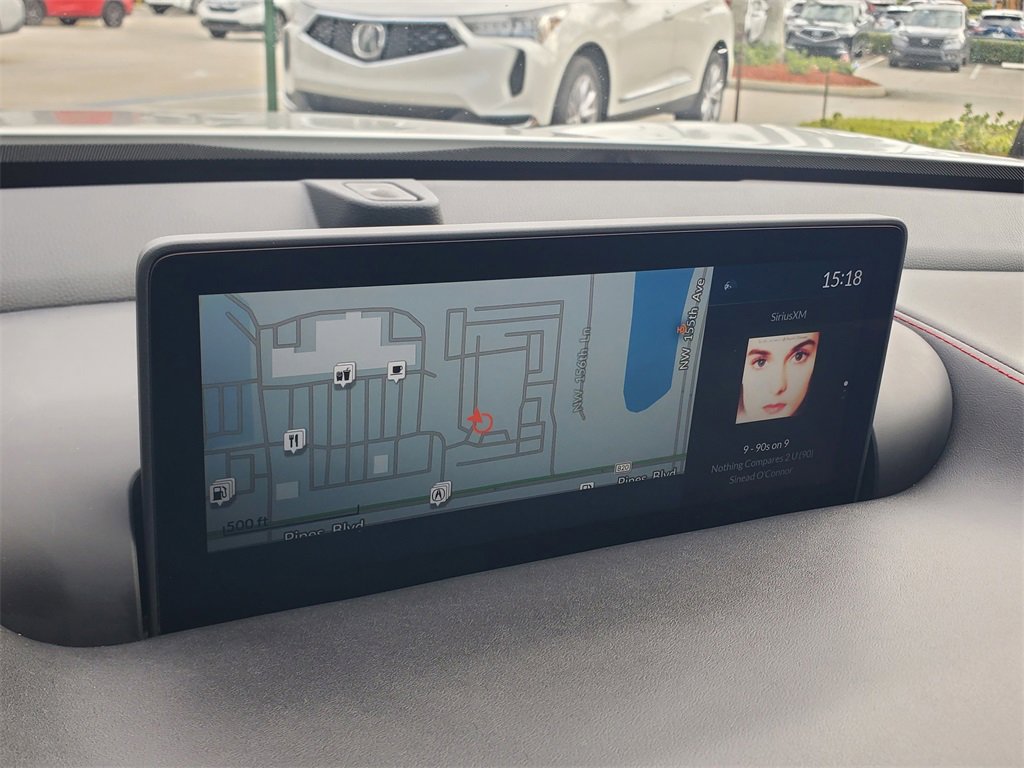 Used 2023 Acura TLX w/ A-SPEC Pkg image 30