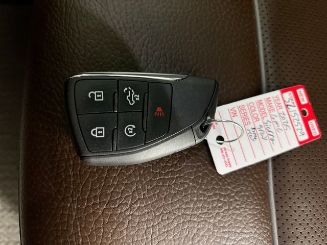 Used 2025 GMC Sierra 1500 Denali w/ Technology Package AWD/4WD image 26