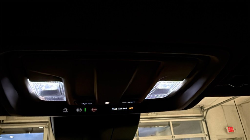 Used 2022 Chevrolet Silverado 1500 LT image 31