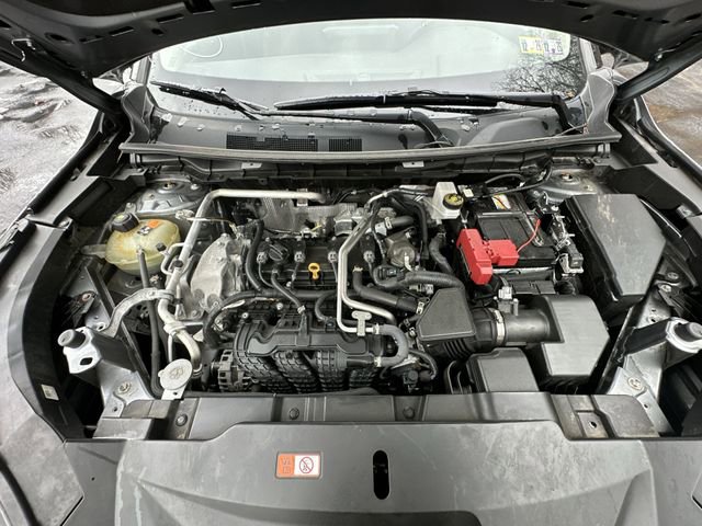 Used 2024 Mitsubishi Outlander SE image 19