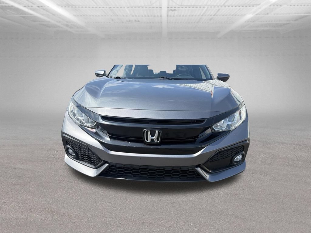 Used 2019 Honda Civic EX-L image 14