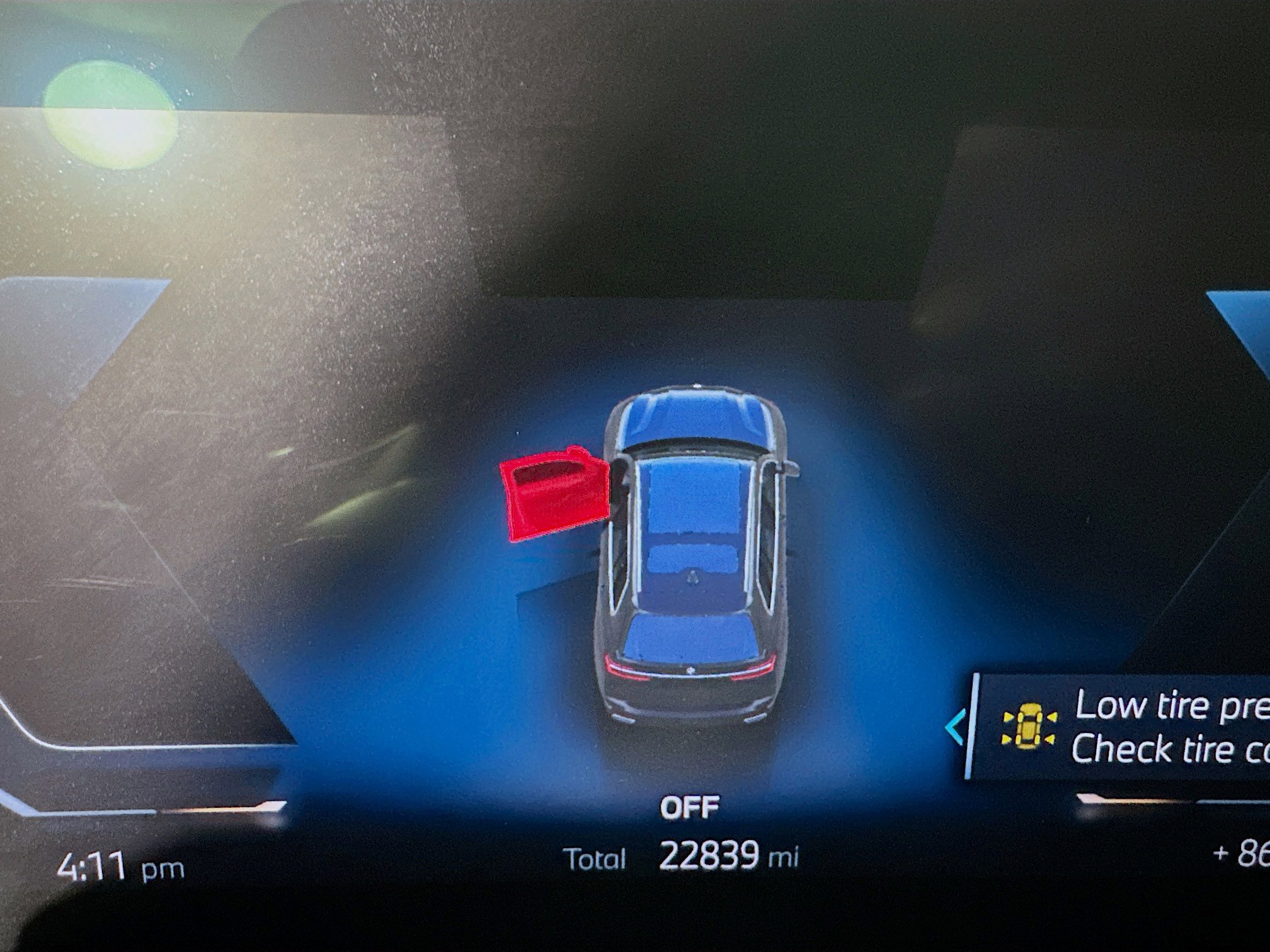 Used 2025 BMW X7 xDrive40i image 19