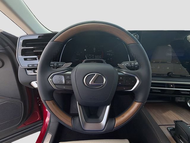 New 2026 Lexus RX 350 w/ Luxury Package image 37