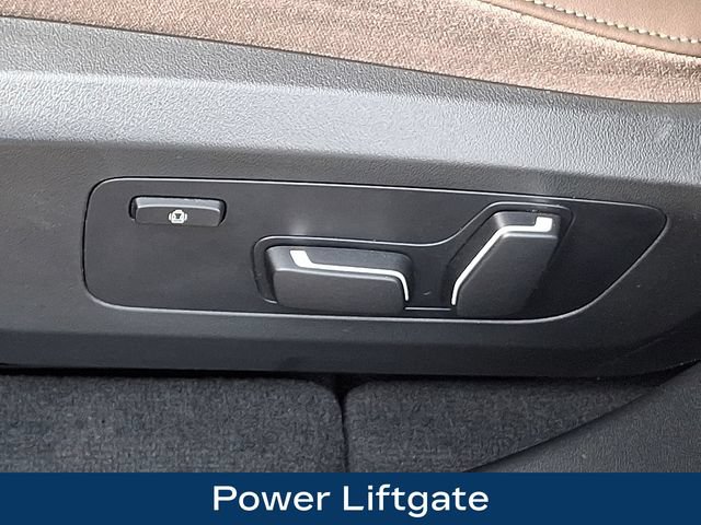 Used 2025 BMW X3 xDrive30i AWD/4WD image 17