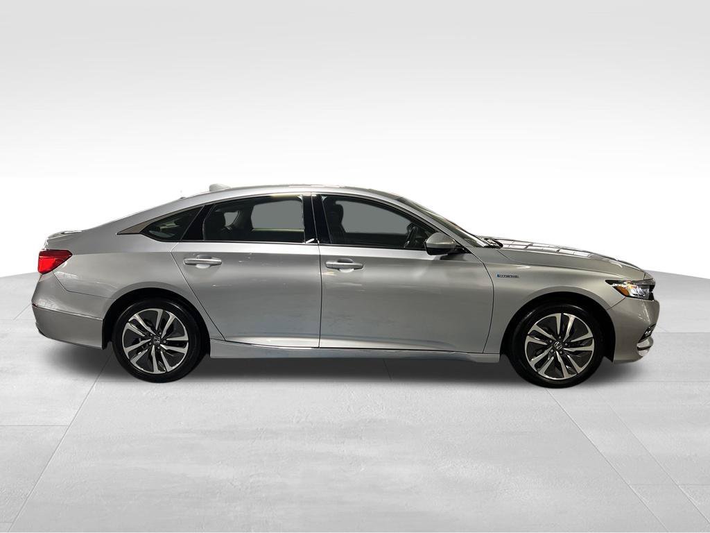 Used 2020 Honda Accord EX image 6