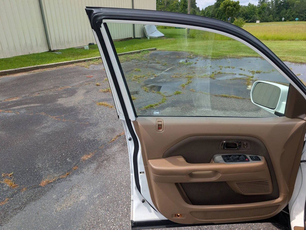 Used 2008 Honda Pilot VP image 22