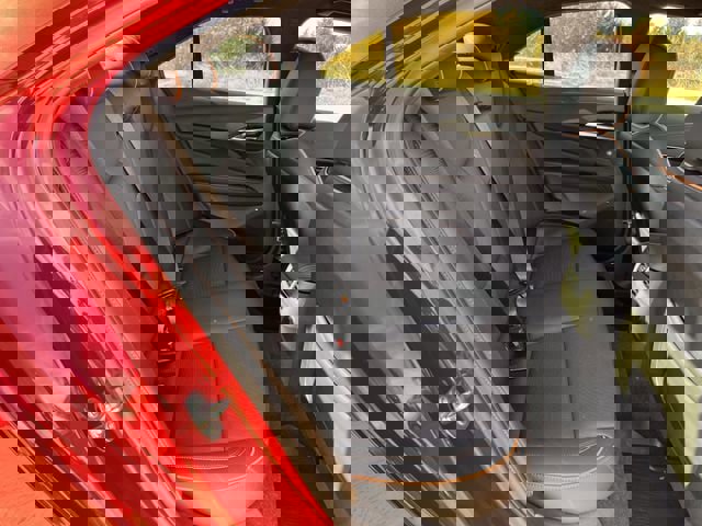 Certified 2023 Cadillac CT4 V w/ Navigation Package image 60