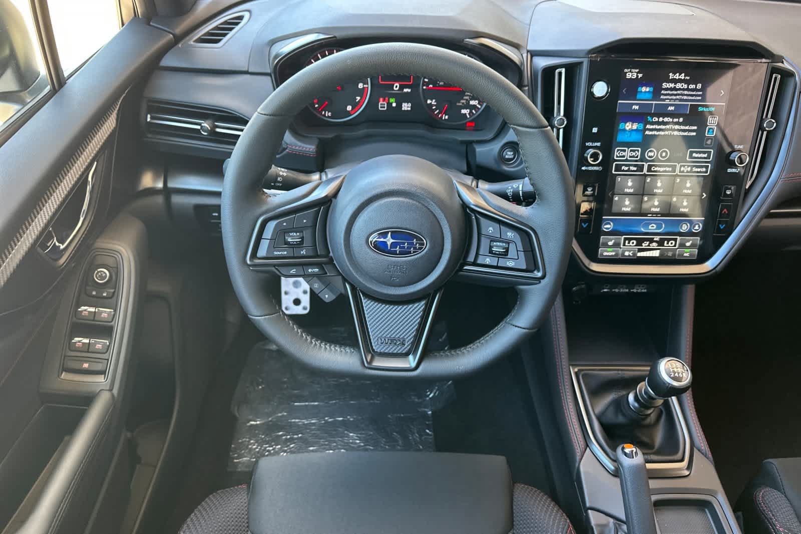 New 2026 Subaru WRX Premium AWD/4WD image 14