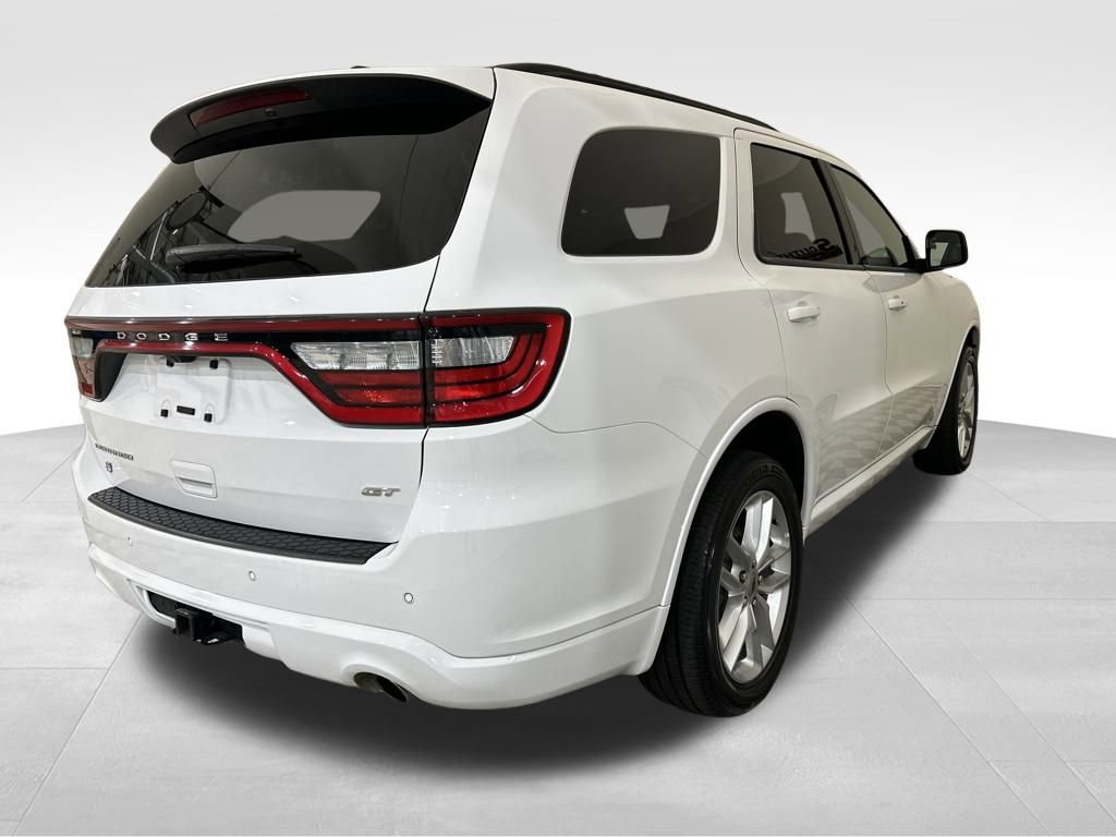 Used 2024 Dodge Durango GT image 5