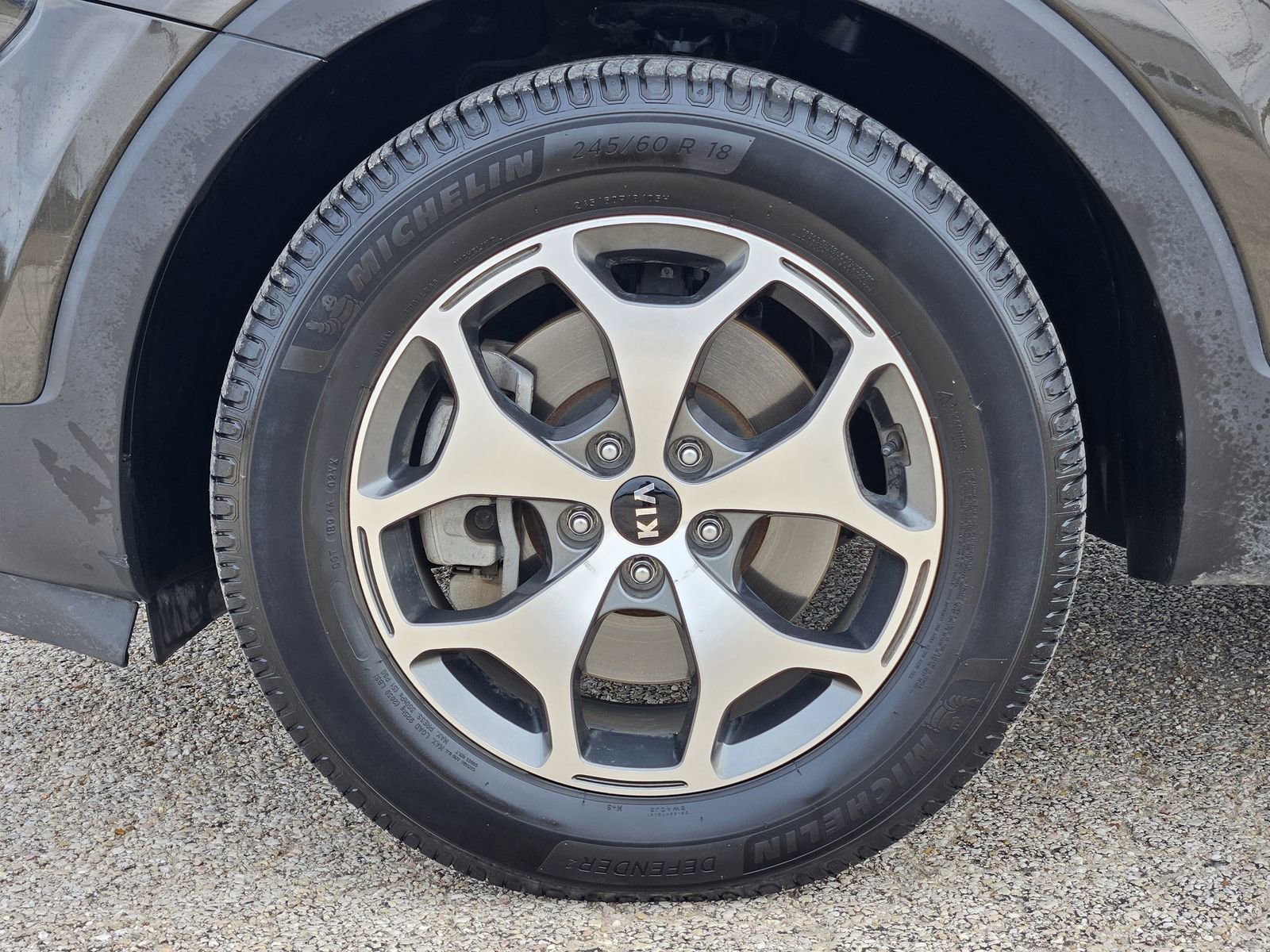 Used 2020 Kia Telluride EX image 12