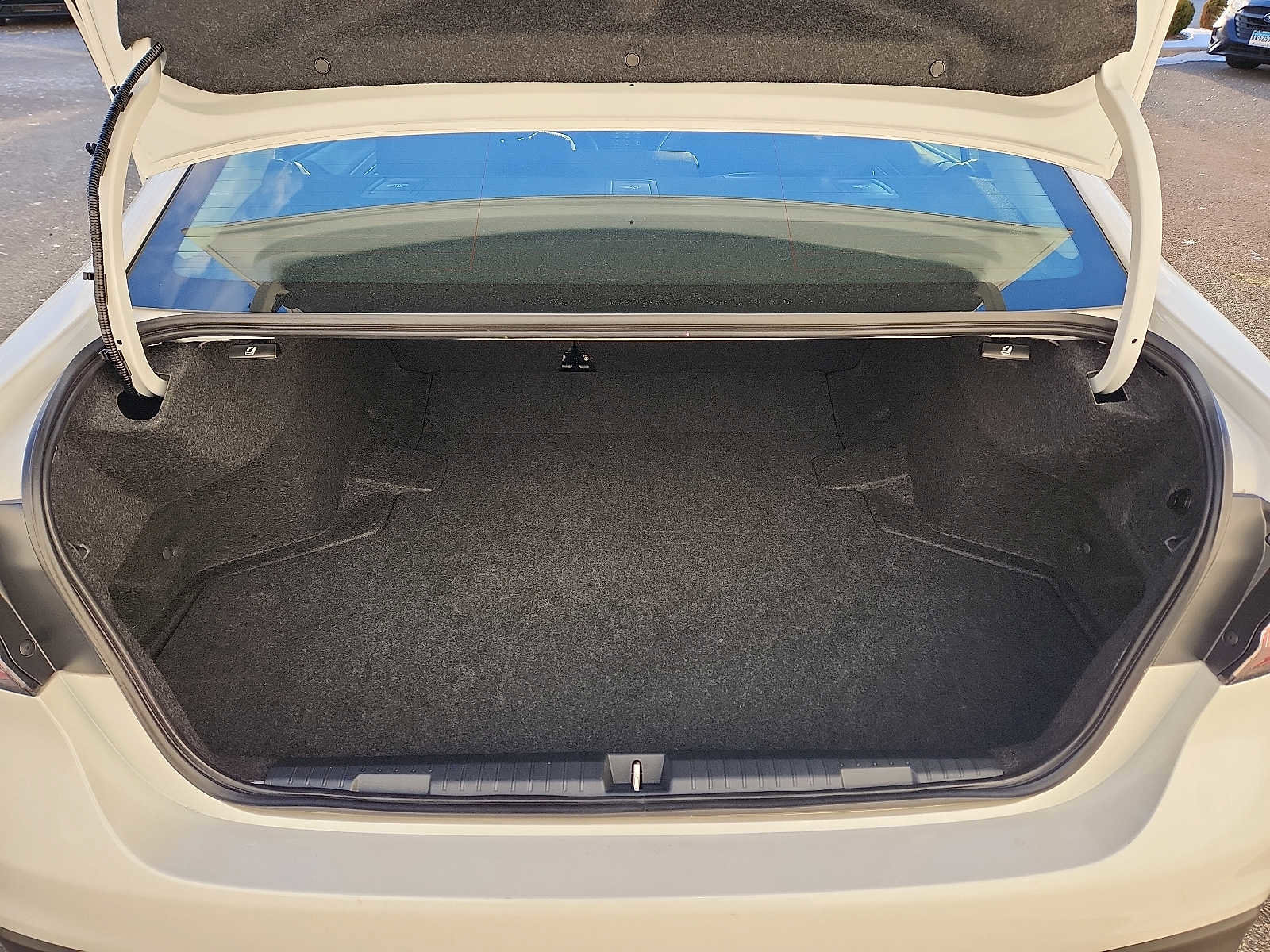 Certified 2025 Subaru Legacy Premium image 26