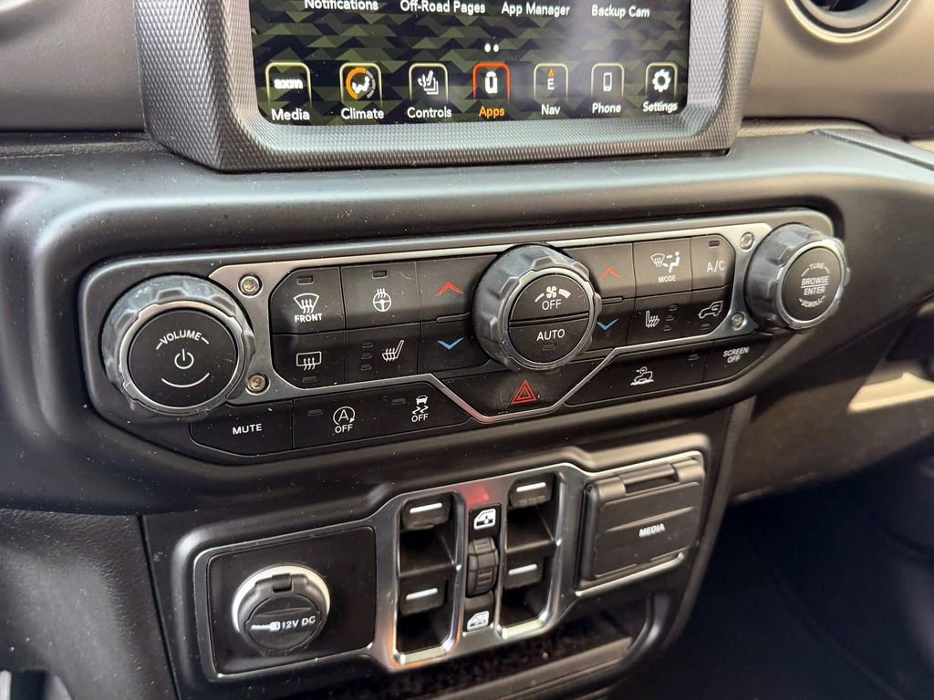 Certified 2022 Jeep Wrangler Unlimited Sport image 27