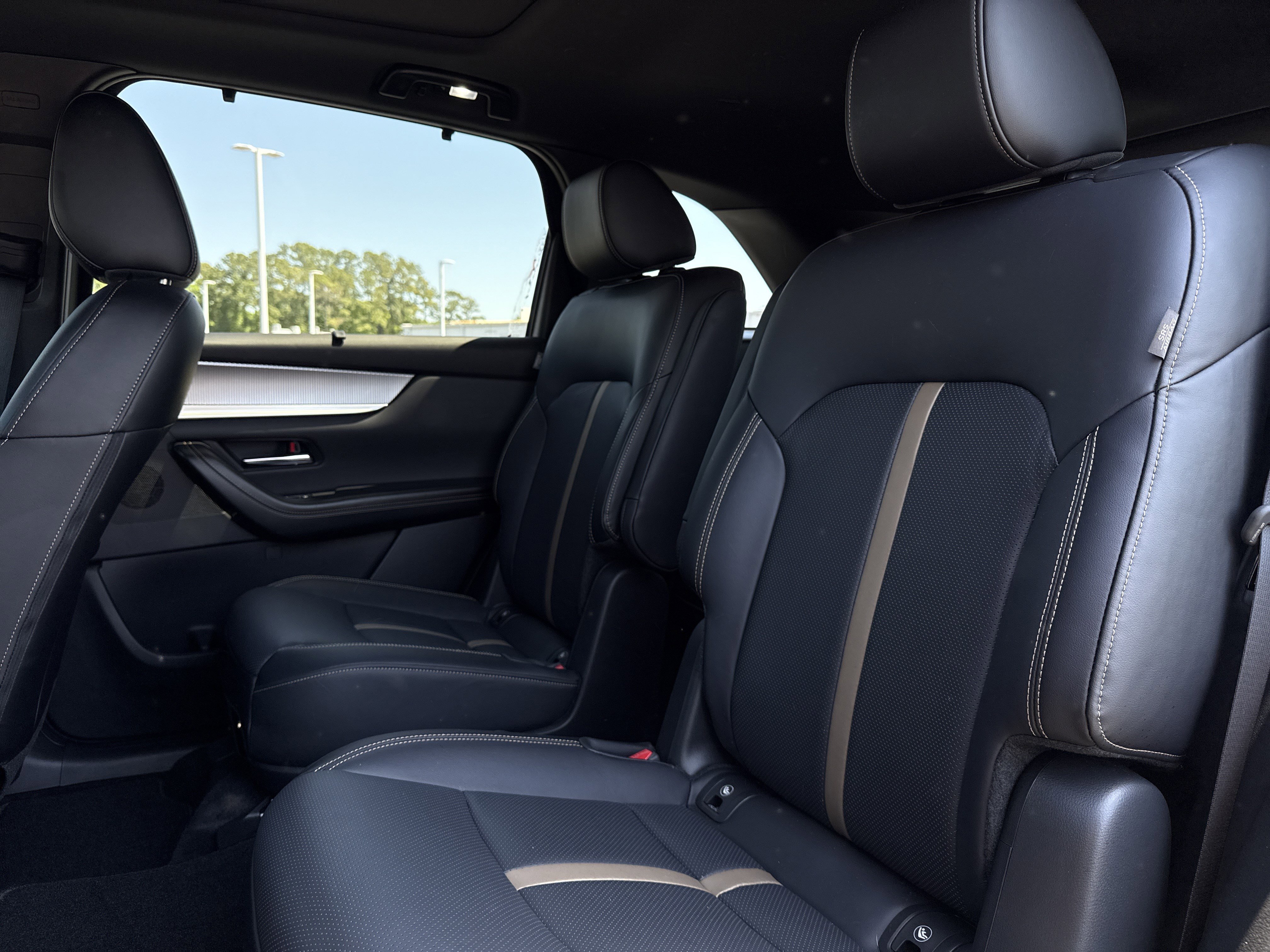 Used 2026 MAZDA CX-90 3.3 Turbo S w/ Premium Package AWD/4WD image 31