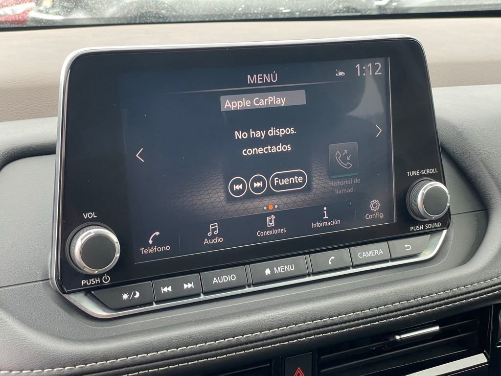 Certified 2023 Nissan Rogue SV w/ SV Premium Package image 17