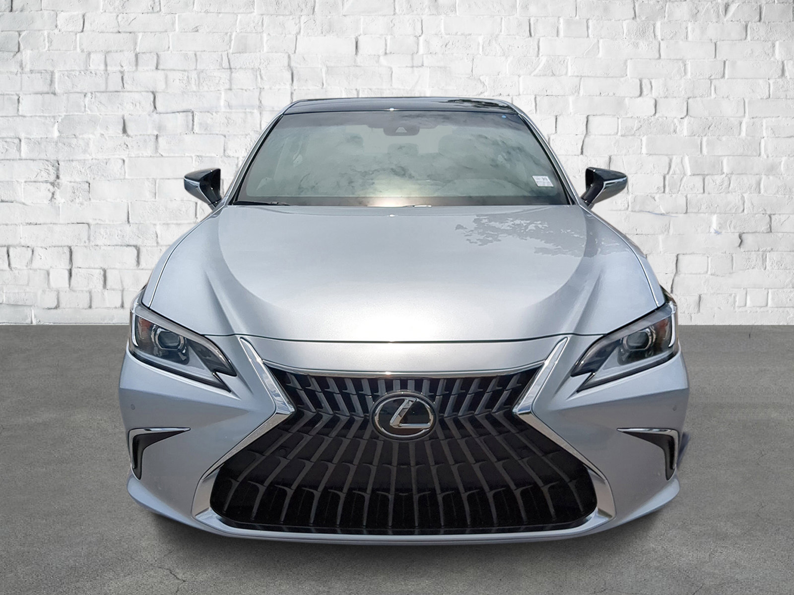 New 2025 Lexus ES 350 w/ Premium Package image 2