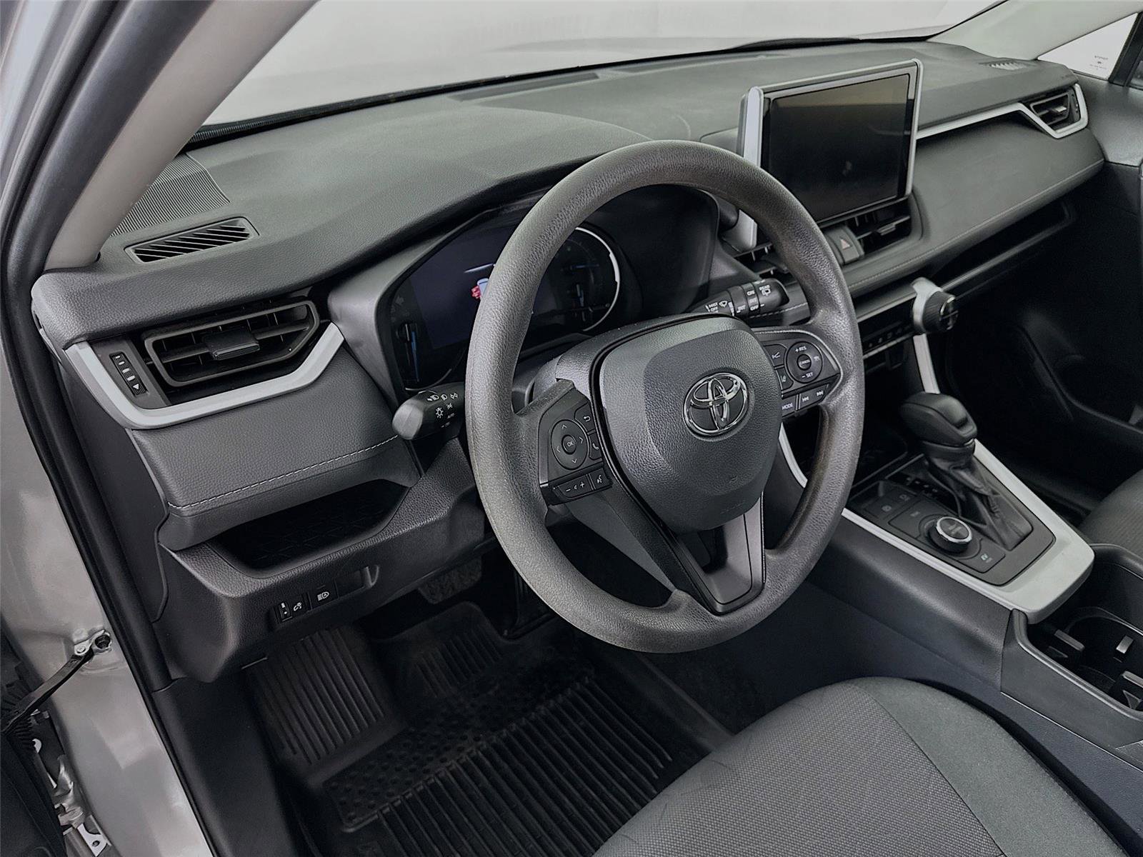 Certified 2025 Toyota RAV4 XLE AWD/4WD image 22