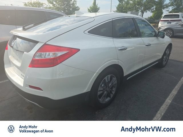 Used 2015 Honda Crosstour EX-L image 3