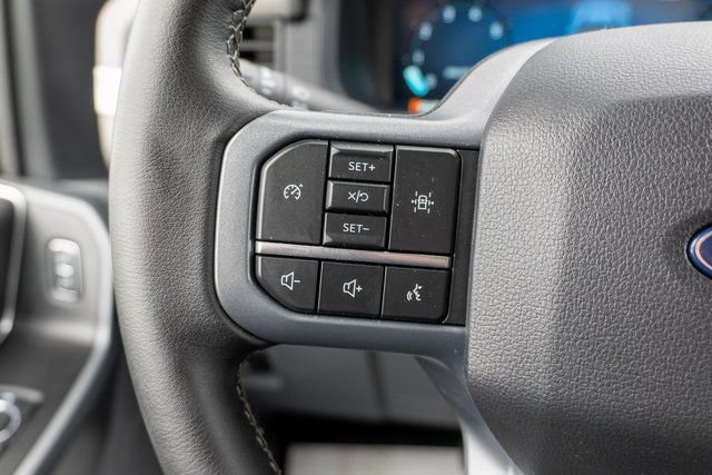 Used 2024 Ford F150 XLT AWD/4WD image 21