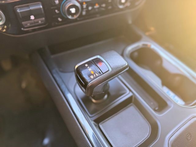 Used 2022 Chevrolet Silverado 1500 ZR2 image 60