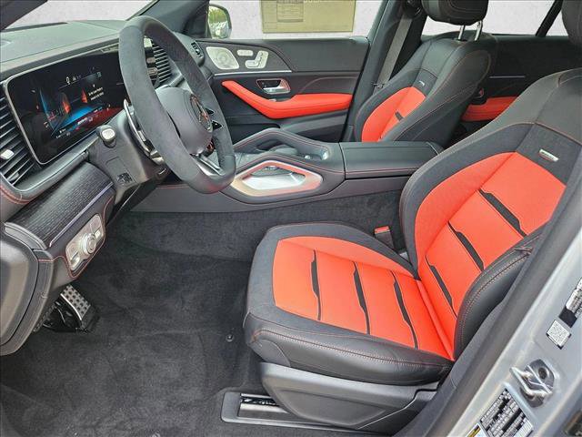 New 2026 Mercedes-Benz GLE 53 AMG 4MATIC Coupe image 15