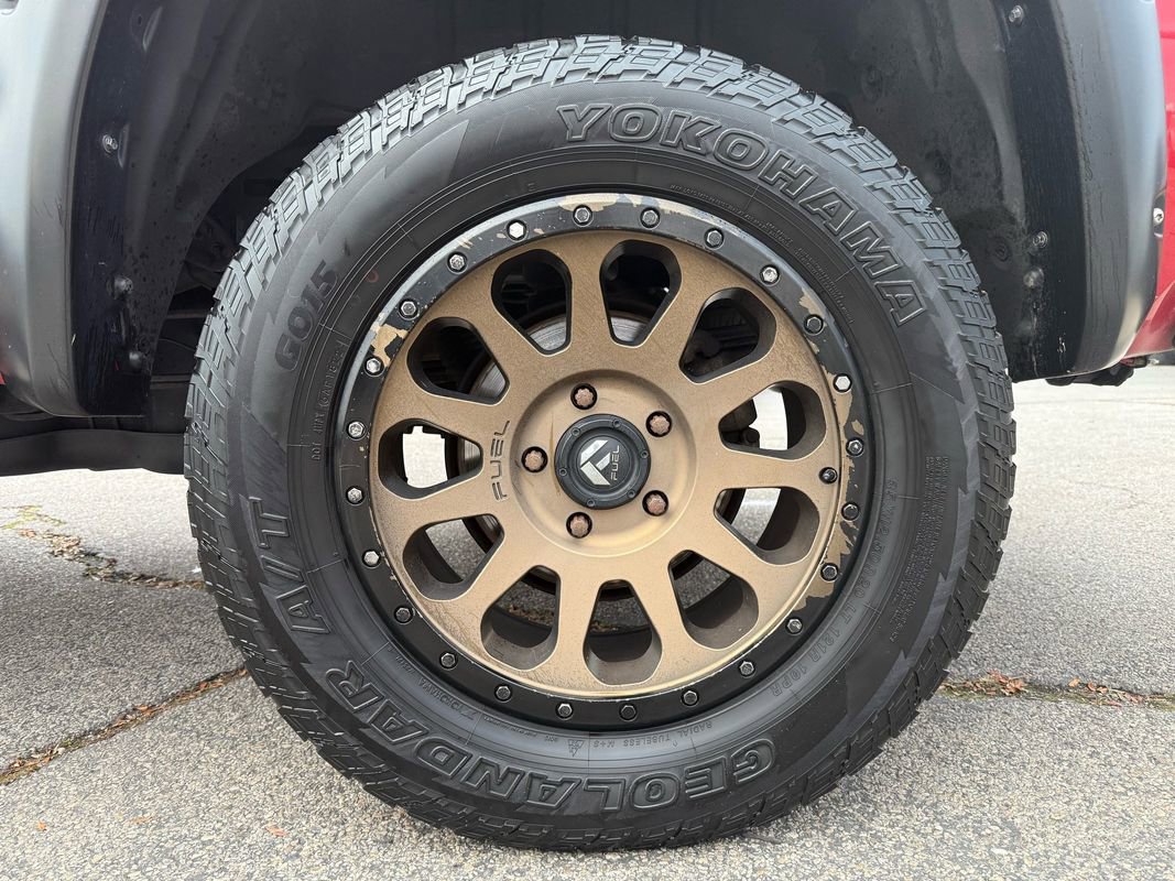 Used 2017 Toyota Tundra SR5 image 9