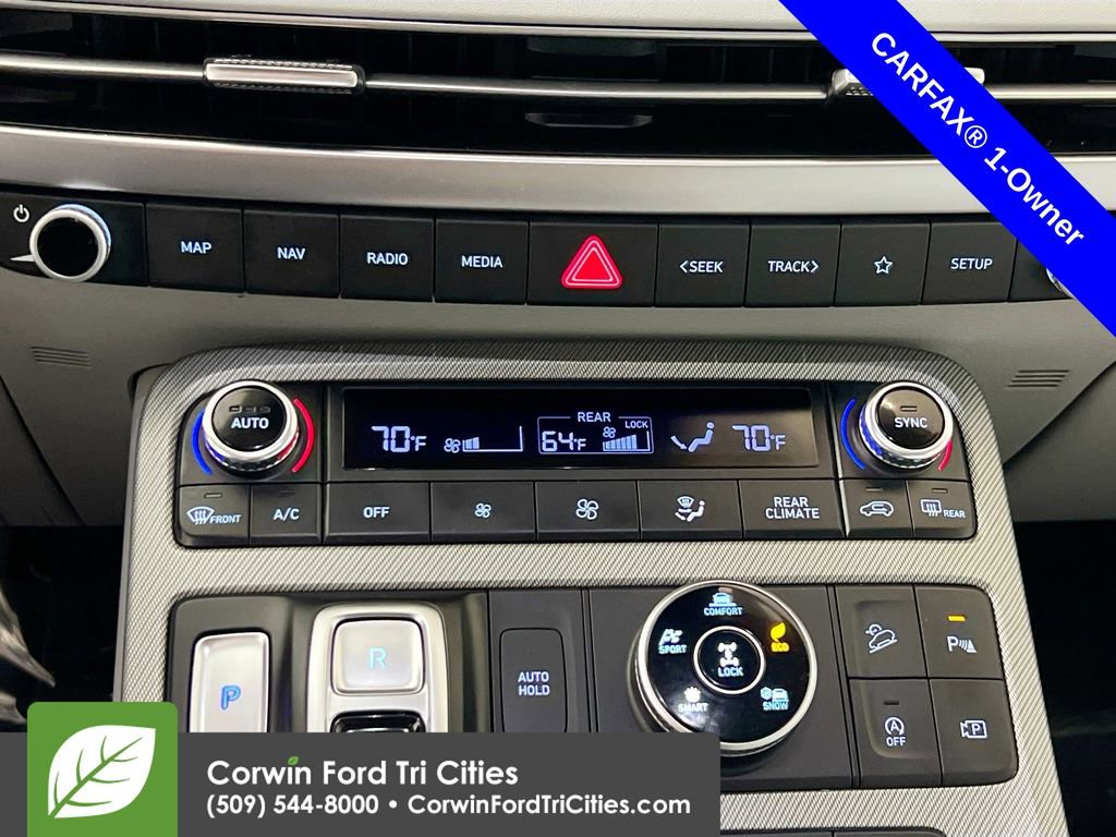 Used 2023 Hyundai Palisade SEL image 9