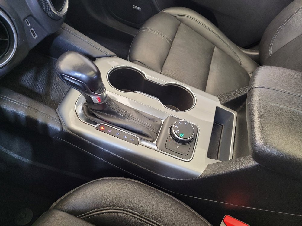 Used 2019 Chevrolet Blazer LT w/ Sun and Wheels Package image 26